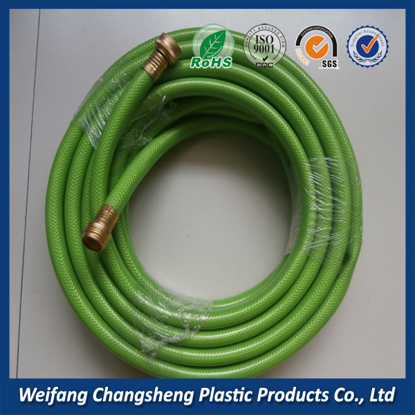 plastic high pressure air hose oem accepted